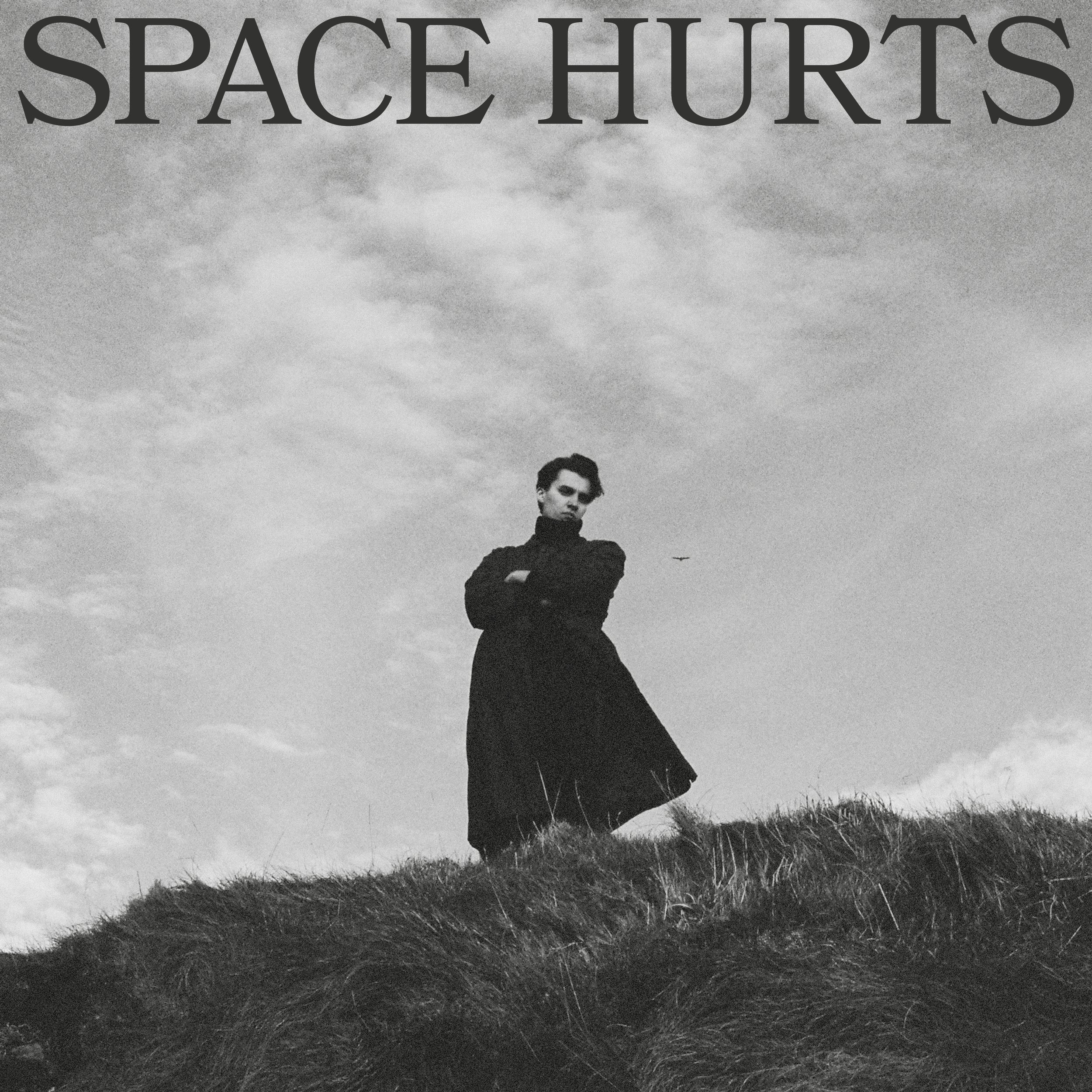 Music — JC Stewart